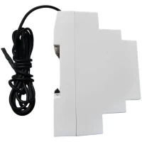 Терморегулятор з термодатчиком Dalas TRD-40A(M) DIN-рейка