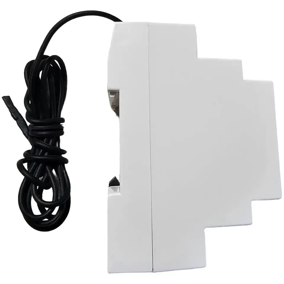 Терморегулятор з термодатчиком Dalas TRD-40A(M) DIN-рейка