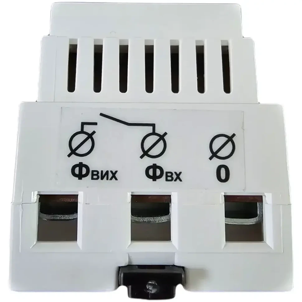 Таймер цифровой циклический Dalas TID-C-40A(M) DIN-рейка