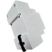 Таймер цифровой циклический Dalas TID-C-40A(M) DIN-рейка