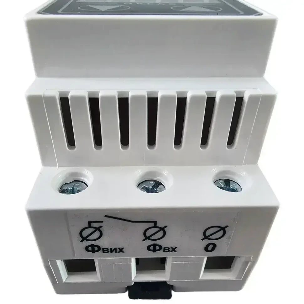 Таймер цифровой циклический Dalas TID-C-40A(M) DIN-рейка