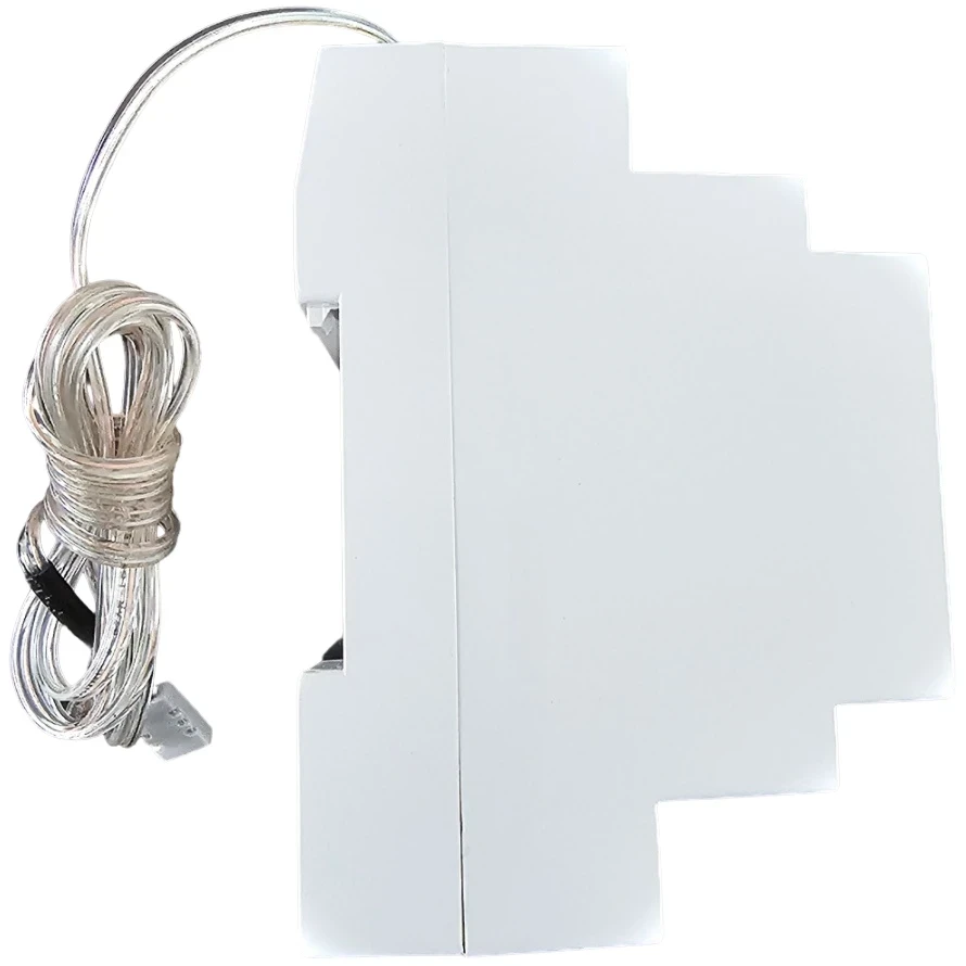 Вологорегулятор цифровий Dalas VRD-40A DIN-рейка