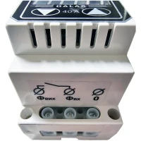 Вологорегулятор цифровий Dalas VRD-40A DIN-рейка