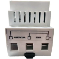 Регулятор потужності Dalas RPD-T-3,5 для ТЕНу 3,5 кВт з контролем температури