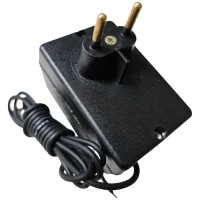 Терморегулятор з термодатчиком HOT/COL Dalas TRR-HC-10A в розетку