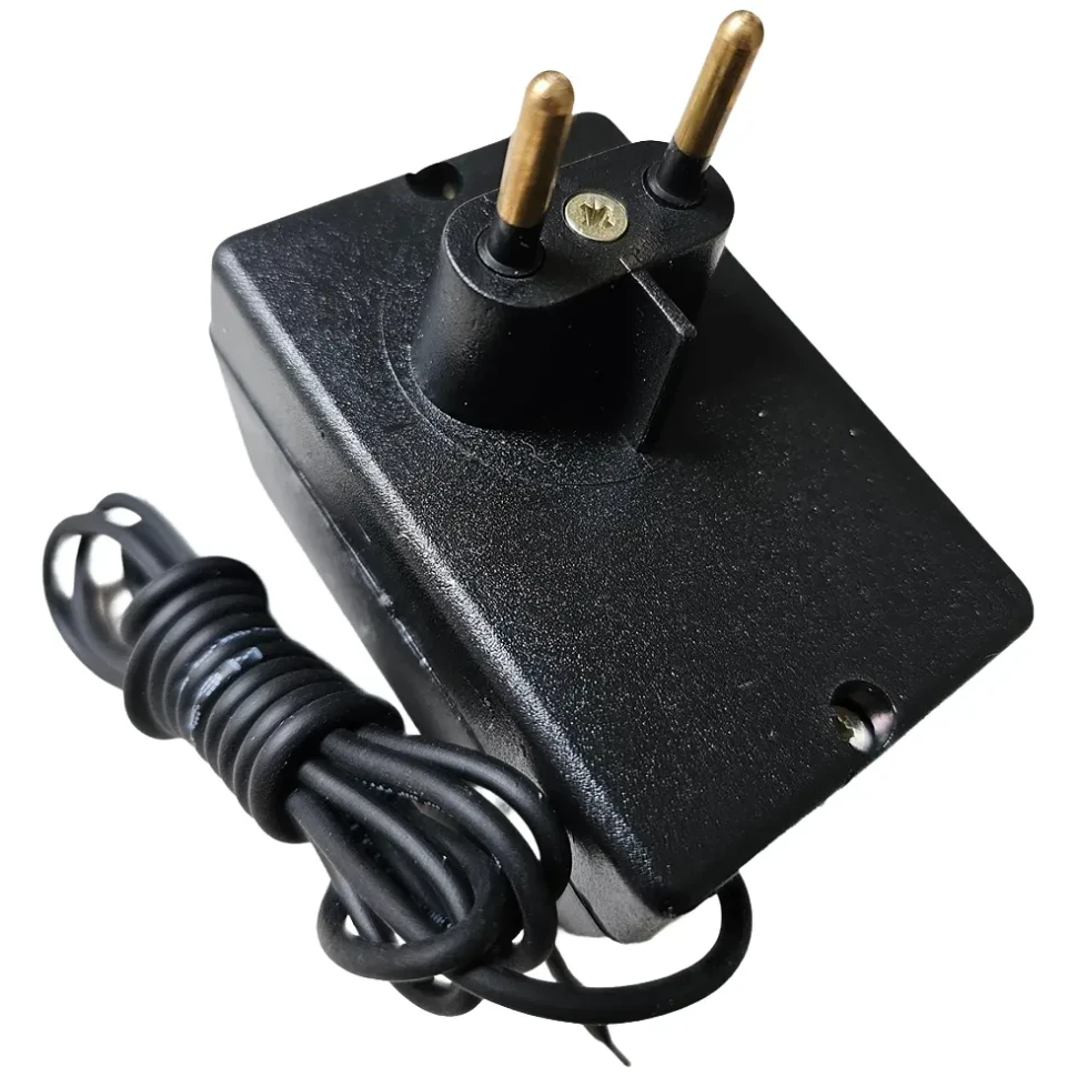 Терморегулятор з термодатчиком HOT/COL Dalas TRR-HC-10A в розетку