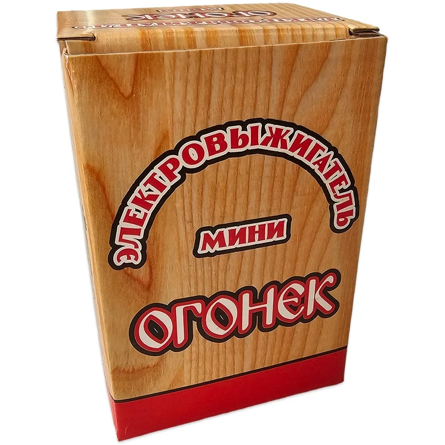 Электровыжигатель Dalas "Огонёк мини"