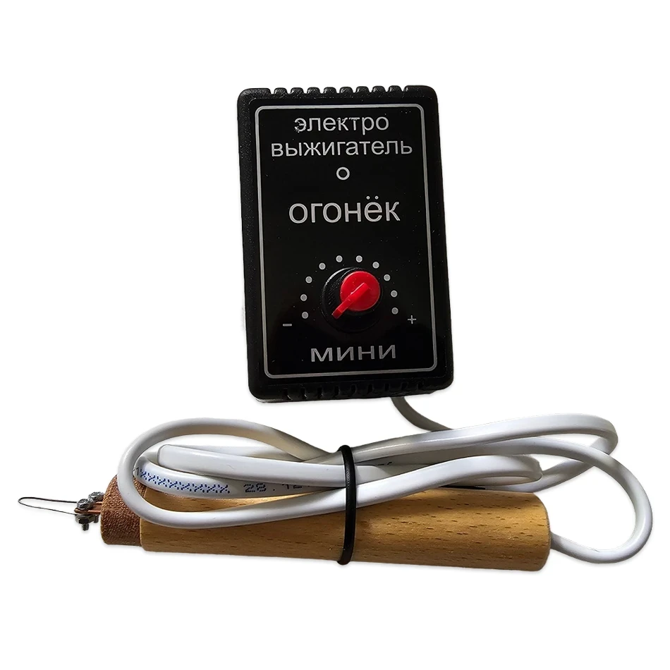Электровыжигатель Dalas "Огонёк мини"