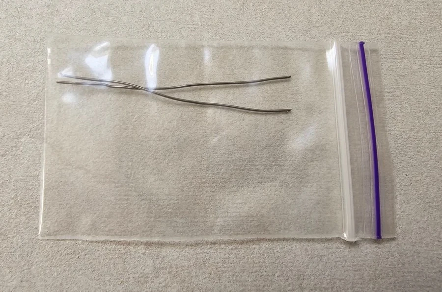 Электровыжигатель Dalas "Огонёк"