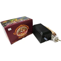 Электровыжигатель Dalas "Огонёк"