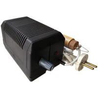 Электровыжигатель Dalas "Огонёк"