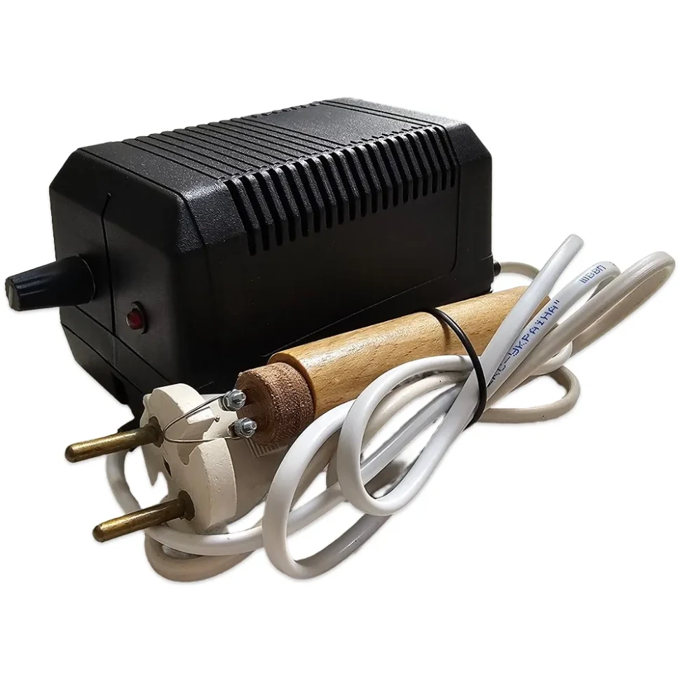 Электровыжигатель Dalas "Огонёк"