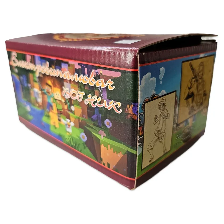 Электровыжигатель Dalas "Огонёк"