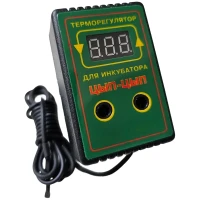 Терморегулятор для інкубатора Dalas TRRI-16A ЦИП-ЦИП 3,5 кВт