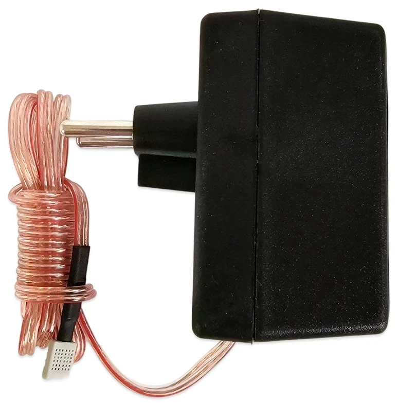 Вологорегулятор цифровий Dalas VRR-10A в розетку