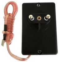 Вологорегулятор цифровий Dalas VRR-10A в розетку