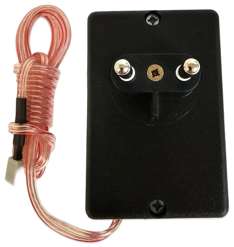 Вологорегулятор цифровий Dalas VRR-10A в розетку