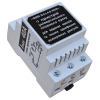 Пристрій плавного пуску Dalas PPD-D-40A(M) 8,8 кВт