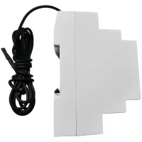 Терморегулятор з таймером для автоклаву Dalas TRD-TI-40A(M) DIN-рейка