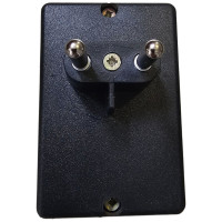 Плавний пуск з функцією захисту Dalas PPR-Z-10A