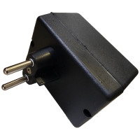 Плавний пуск з функцією захисту Dalas PPR-Z-16A